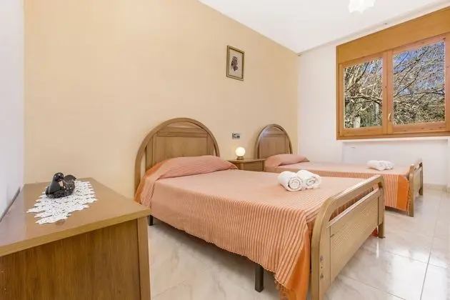 Villa, 4 Yatak Odası