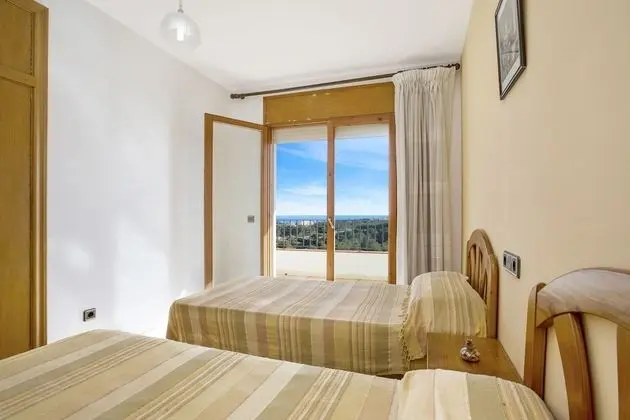 Villa, 4 Yatak Odası