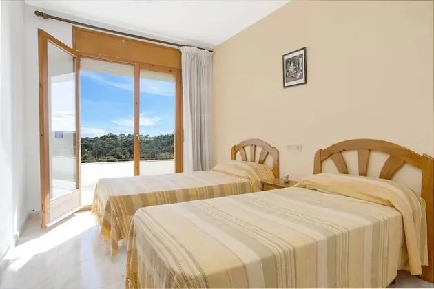 Villa, 4 Yatak Odası