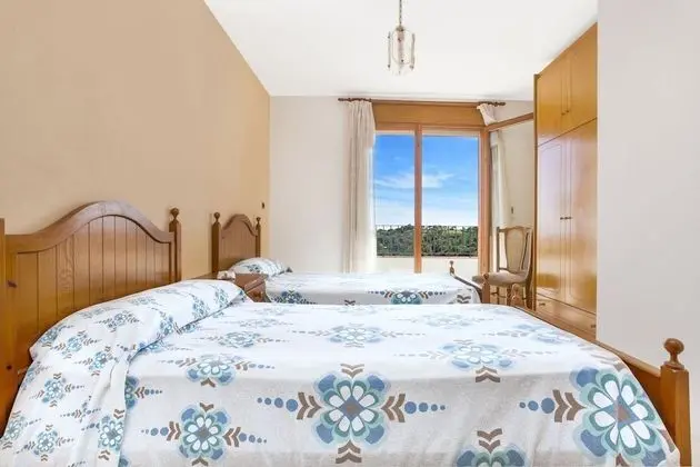 Villa, 4 Yatak Odası
