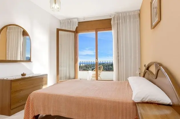 Villa, 4 Yatak Odası