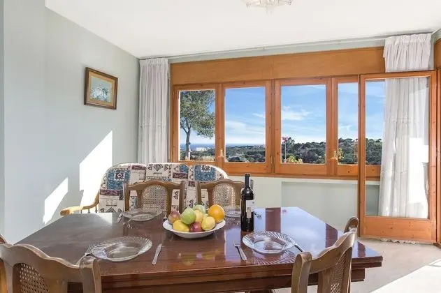 Villa, 4 Yatak Odası