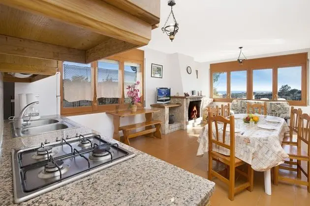 Villa, 4 Yatak Odası
