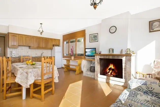 Villa, 4 Yatak Odası