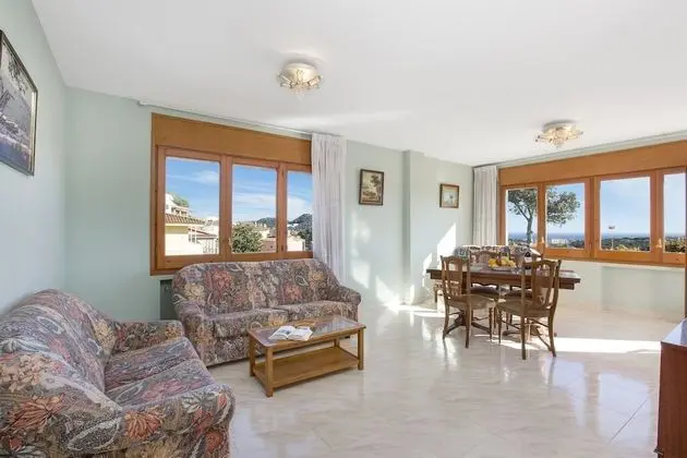 Villa, 4 Yatak Odası