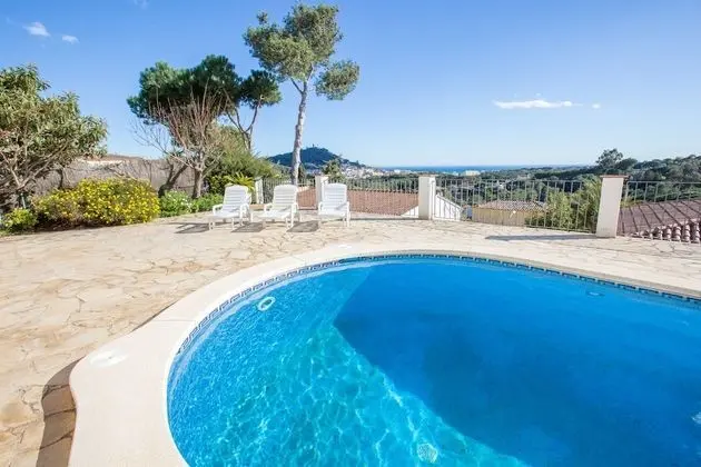 Villa, 4 Yatak Odası