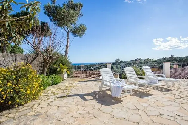Villa, 4 Yatak Odası
