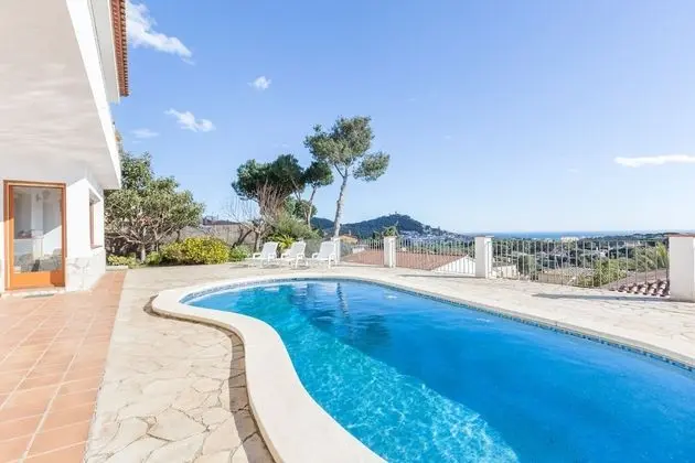 Villa, 4 Yatak Odası