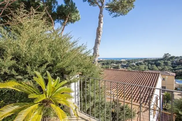 Villa, 4 Yatak Odası