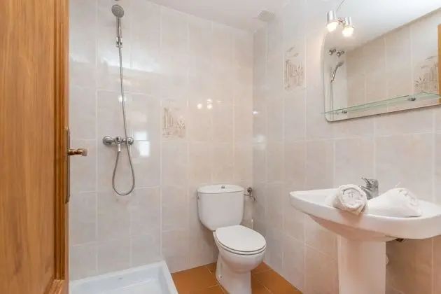 Villa, 4 Yatak Odası