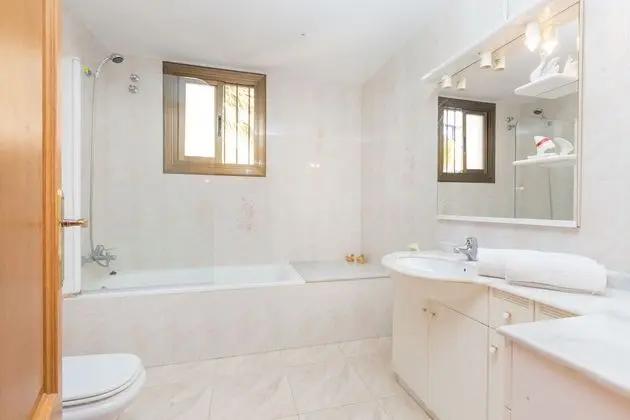 Villa, 4 Yatak Odası