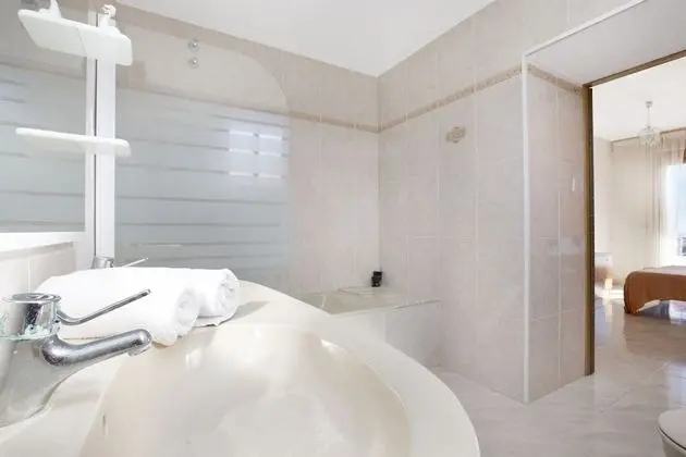Villa, 4 Yatak Odası