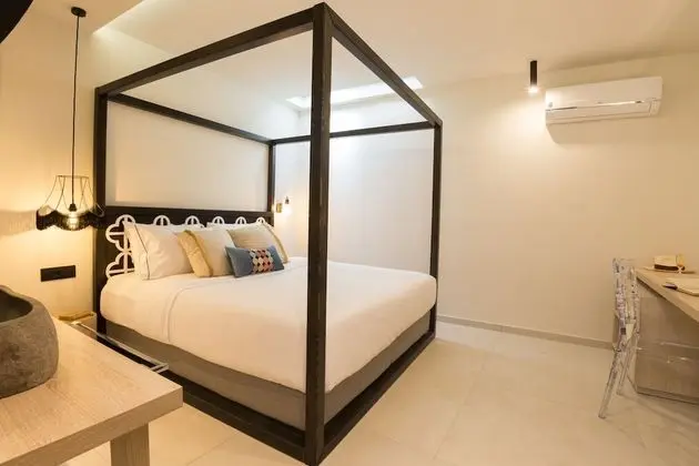Ground Floor Suite with Hot Tub
