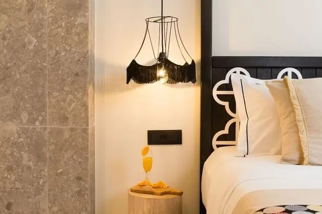 Ground Floor Suite with Hot Tub