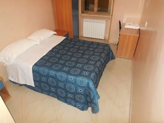 Tek Büyük Yataklı Oda, Özel Banyo