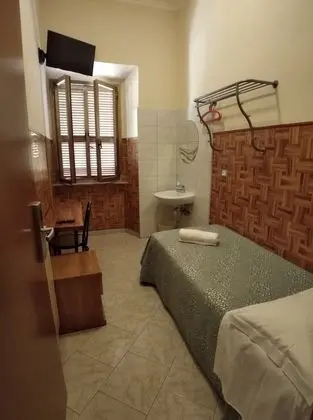 Tek Büyük Yataklı Oda, Özel Banyo