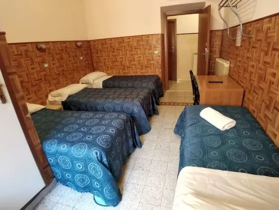 Tek Büyük Yataklı Oda, Özel Banyo