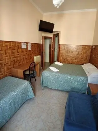 Tek Büyük Yataklı Oda, Özel Banyo