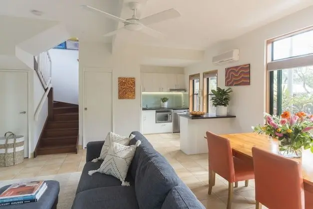 Villa, 2 Yatak Odası