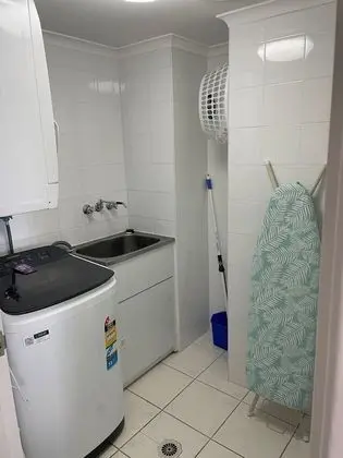Bir Yatak Odalı Apart