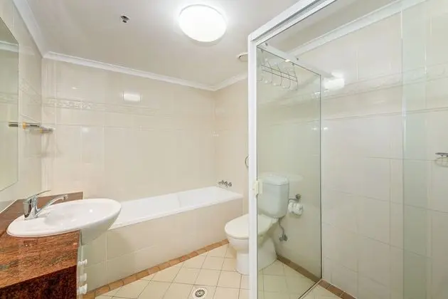 Bir Yatak Odalı Apart