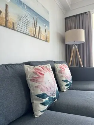 İki Yatak Odalı Apart