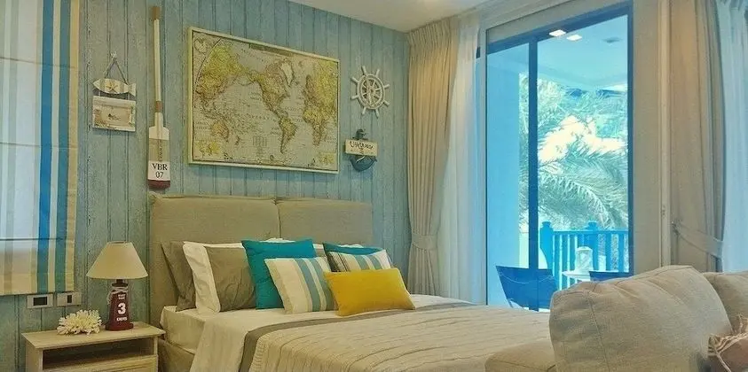 Oda, 1 Yatak Odası