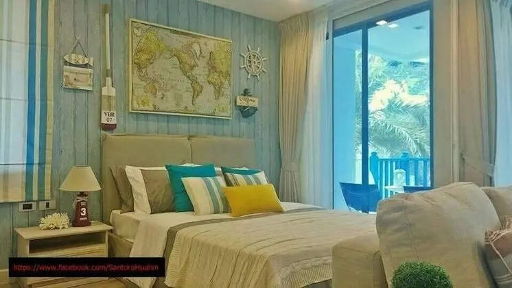 Oda, 1 Yatak Odası