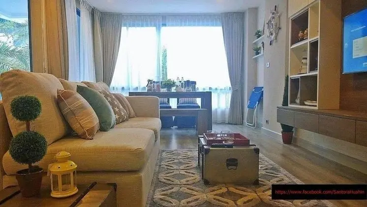 Oda, 1 Yatak Odası