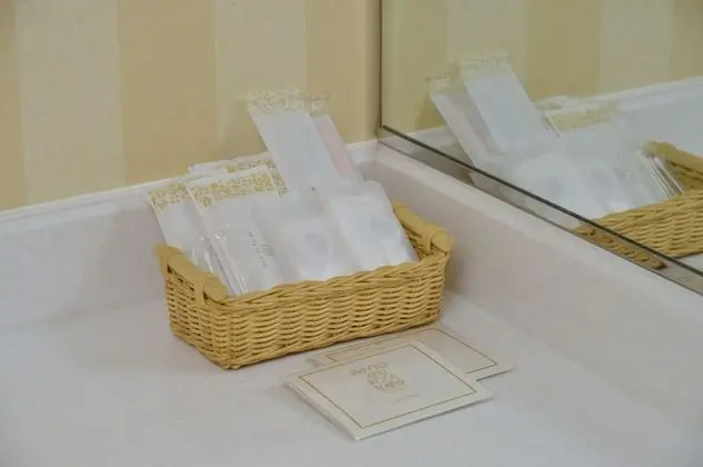 Deluxe İki Ayrı Yataklı Oda, Sigara İçilmez