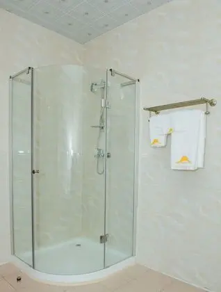 Standard İki Ayrı Yataklı Oda