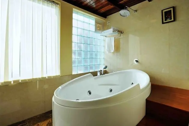 Executive Villa, 3 Yatak Odası, Sigara İçilmez, Dağ Manzaralı