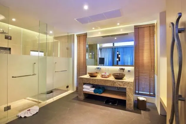Deluxe Pool Villa