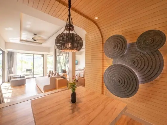 Premier Panorama Pool Villa