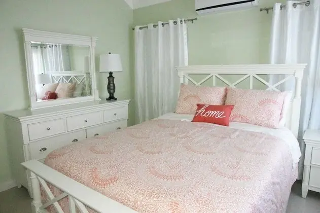 Family Villa, 3 Yatak Odası, Sigara İçilmez, Mutfak