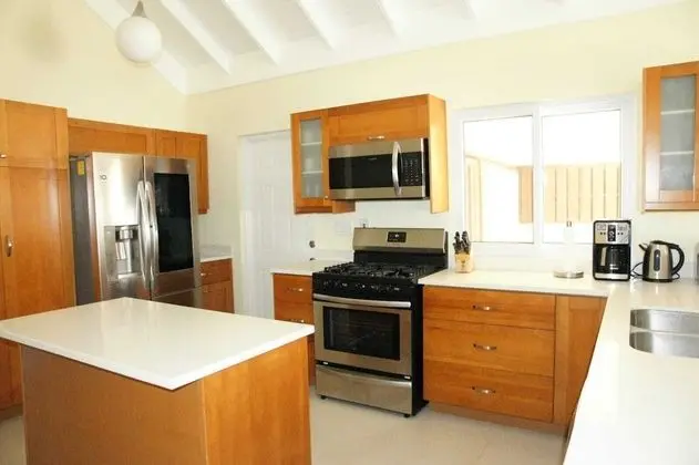 Family Villa, 3 Yatak Odası, Sigara İçilmez, Mutfak
