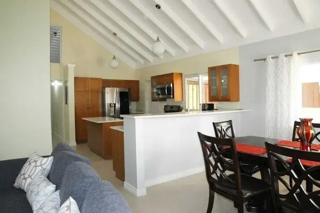 Family Villa, 3 Yatak Odası, Sigara İçilmez, Mutfak