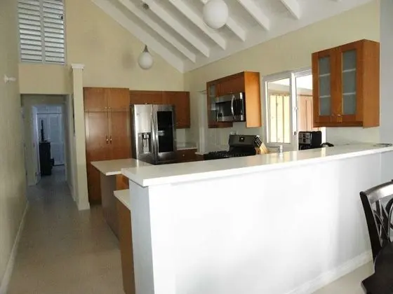 Family Villa, 3 Yatak Odası, Sigara İçilmez, Mutfak