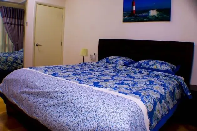 Family Apart Daire, 3 Yatak Odası, Sigara İçilmez, Şehir Manzaralı