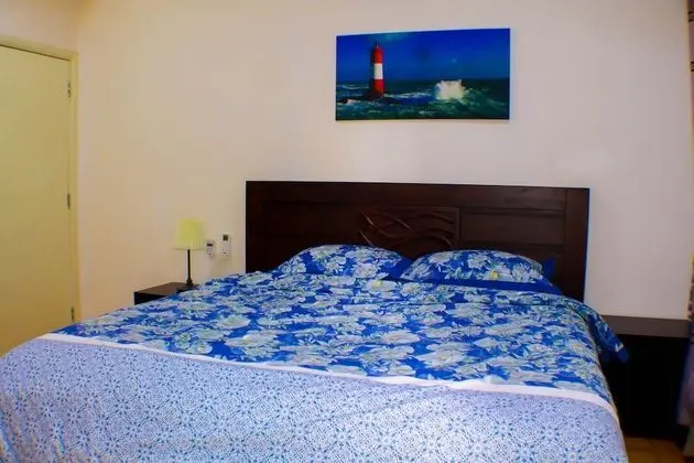 Family Apart Daire, 3 Yatak Odası, Sigara İçilmez, Şehir Manzaralı