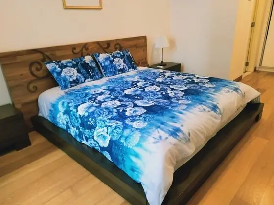 Family Apart Daire, 3 Yatak Odası, Sigara İçilmez, Şehir Manzaralı