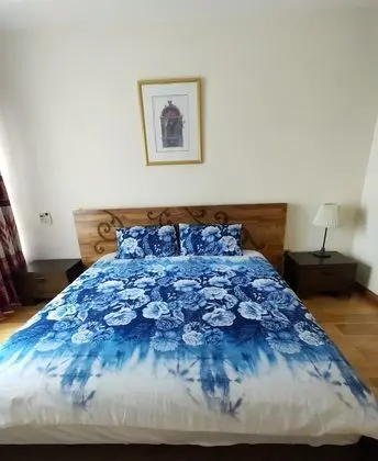 Family Apart Daire, 3 Yatak Odası, Sigara İçilmez, Şehir Manzaralı