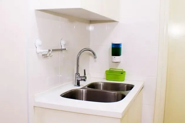 Family Apart Daire, 3 Yatak Odası, Sigara İçilmez, Şehir Manzaralı
