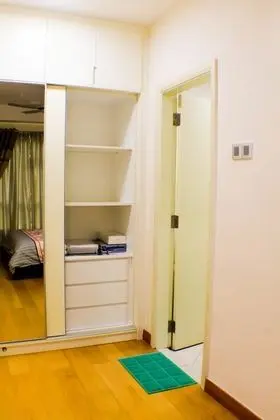 Family Apart Daire, 3 Yatak Odası, Sigara İçilmez, Şehir Manzaralı