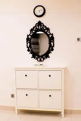 Family Apart Daire, 3 Yatak Odası, Sigara İçilmez, Şehir Manzaralı