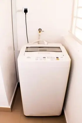 Family Apart Daire, 3 Yatak Odası, Sigara İçilmez, Şehir Manzaralı
