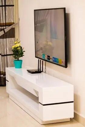 Family Apart Daire, 3 Yatak Odası, Sigara İçilmez, Şehir Manzaralı