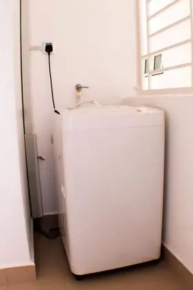 Family Apart Daire, 3 Yatak Odası, Sigara İçilmez, Şehir Manzaralı