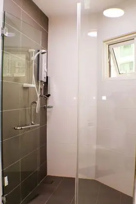Family Apart Daire, 3 Yatak Odası, Sigara İçilmez, Şehir Manzaralı