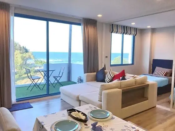The crest santora hua hin soi 7
